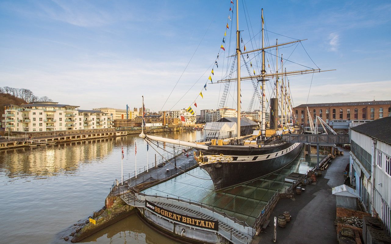 SS Great Britain