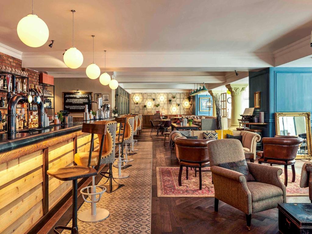 Signature Asian Dish